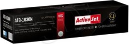 Toner Activejet ATB-1030N (zamiennik Brother TN-1030/TN-1050; Supreme; 1000 stron; czarny)