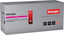 Toner Activejet ATB-325MN (zamiennik Brother TN-325M; Supreme; 3500 stron; czerwony)