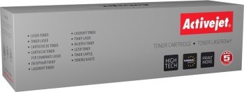 Toner Activejet ATC-052BNX (zamiennik Canon 052BK XL; Supreme; 9200 stron; czarny)