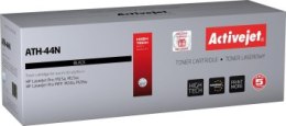 Toner Activejet ATH-44N (zamiennik HP 44A CF244A; Supreme; 1000 stron; czarny)