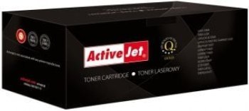 Toner Activejet ATH-83NX (zamiennik HP 83X CF283X; CANON CRG-737; Supreme; 2200 stron; czarny)