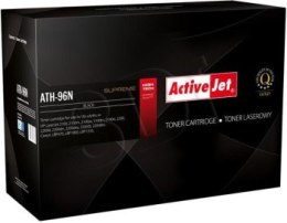 Toner Activejet ATH-96N (zamiennik HP 96A C4096A Canon EP-32; Supreme; 5700 stron; czarny)