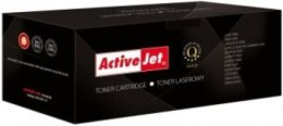 Toner Activejet ATK-1170N (zamiennik Kyocera TK-1170; Supreme; 7200 stron; czarny)