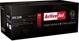 Toner Activejet ATK-310N (zamiennik Kyocera TK-310; Supreme; 12000 stron; czarny)