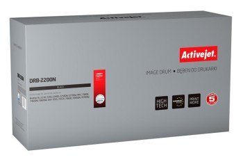 Bęben Activejet DRB-2200N (zamiennik Brother DR-2200; Supreme; 12000 stron; czarny)