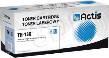 Toner ACTIS TH-13X (zamiennik HP 13X Q2613X; Standard; 4000 stron; czarny)