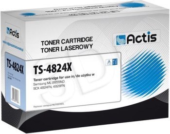 Toner Actis TS-4824X (zamiennik Samsung MLT-D2092L; Standard; 5000 stron; czarny)