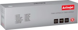 Toner Activejet ATX-C400CN (zamiennik Xerox 106R03510; Supreme; 2500 stron; błękitny)