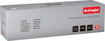 Toner Activejet ATX-C400CN (zamiennik Xerox 106R03510; Supreme; 2500 stron; błękitny)