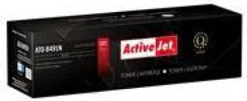 Toner Activejet ATO-510MN (zamiennik OKI 44469723; Supreme; 5000 stron; czerwony)