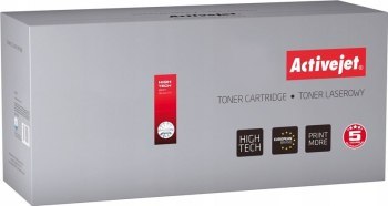 Toner Activejet ATO-B410N (zamiennik OKI 43979102; Supreme; 3500 stron; czarny)