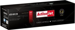 Toner Activejet ATO-B411N (zamiennik OKI 44574702; Supreme; 4000 stron; czarny)