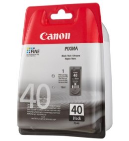 Toner - Canon PG 40 czarny