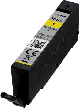 Toner - Canon Tusz CLI-581XXL Yellow