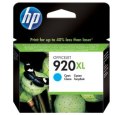 Toner - HP 920 XL błękitny CD972AE