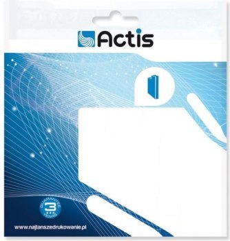 Tusz ACTIS KC-512R (zamiennik Canon PG-512; Standard; 15 ml; czarny)