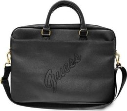 Guess Saffiano Script 15