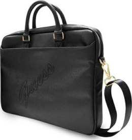 Guess Saffiano Script 15