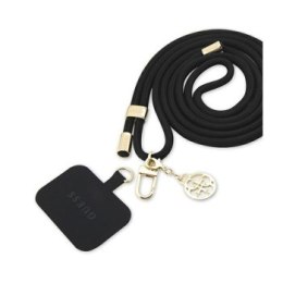 Guess CBDY Cord (czarny)