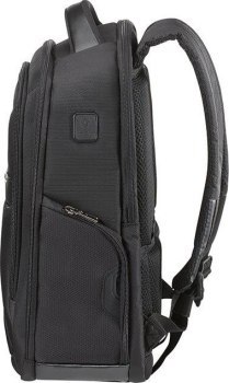 Plecak do laptopa Samsonite Vectura Evo 14 CS3-09-008 czarny