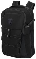 Samsonite L 17.3'' Dye-Namic czarny