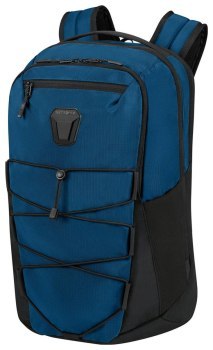 Samsonite M 15.6'' Dye-Namic niebieski