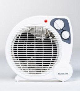 Termowentylator Ravanson FH-101 (2000W; 2 stopnie grzania; kolor biały)