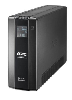 Zasilacz UPS APC BR1300MI