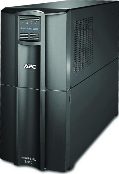 Zasilacz UPS APC SMT2200IC (TWR; 2200VA)