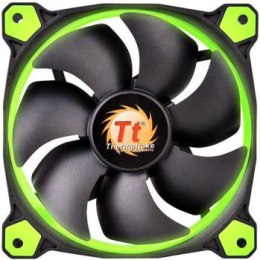 Thermaltake Riing 12 Green