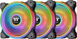 Thermaltake Riing Quad 12 RGB TT Premium 3-pak