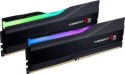 G.SKILL TRIDENT Z5 RGB DDR5 2X32GB 6000MHZ CL30 XMP3 BLACK F5-6000J3040G32GX2-TZ5RK