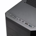 Obudowa Mid Tower Fractal Design CORE 2300 czarny