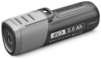 Karcher Battery Power 4/25