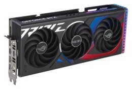 Karta graficzna - ASUS GeForce RTX 4070 SUPER ROG STRIX OC 12GB DLSS 3