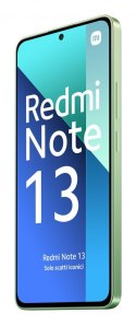 Smartfon Xiaomi Redmi Note 13 8/512GB Mint Green