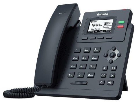 Telefon VoIP Yealink T31P