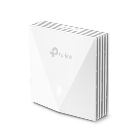 TP-Link Omada EAP650-Wall 3000 Mbit/s Biały Obsługa PoE