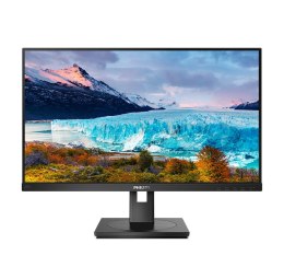 MONITOR PHILIPS LED 27