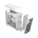 Obudowa Fractal Design Torrent White RGB TG Clear