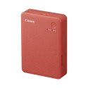 Canon Drukarka SELPHY QX20 czerwień Terracotta 6754C001