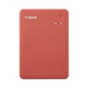 Canon Drukarka SELPHY QX20 czerwień Terracotta 6754C001