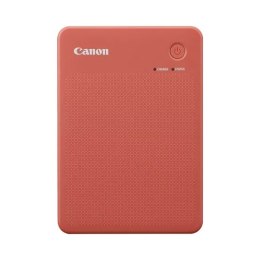 Canon Drukarka SELPHY QX20 czerwień Terracotta 6754C001