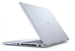 Dell Notebook Inspiron Plus 7640 Win11Pro Ultra 7 155H/16GB/1TB SSD/16.0 2.5K/GeForce RTX 4060/FgrPr/FHD Cam/Mic/WLAN + BT/Backlit Kb