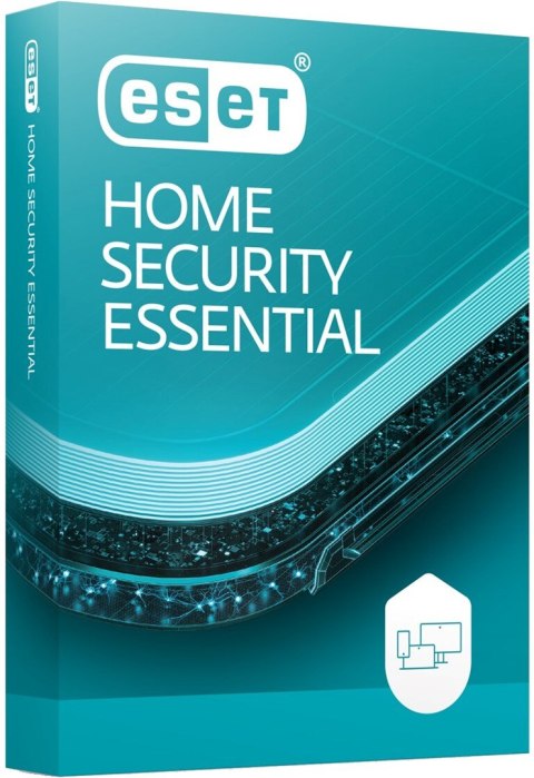 ESET HOME Security Essential ESD 10U 12M