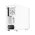 Fractal Design Define 7 Midi Tower Biały