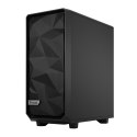 Fractal Design Meshify 2 Compact TG Czarna Dark Tint