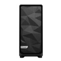 Fractal Design Meshify 2 Compact TG Czarna Dark Tint