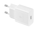 Ładowarka Samsung 15W Power Adapter, White