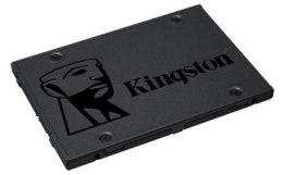 Dysk Kingston A400 SA400S37/480G (480 GB ; 2.5 ; SATA III)